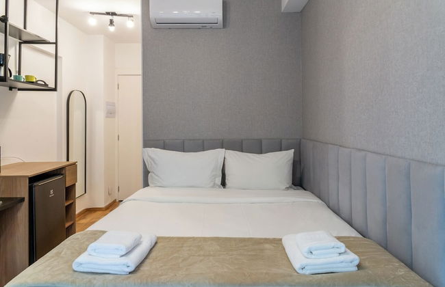 B.Homy - Be Urban Brooklin - Foto 21