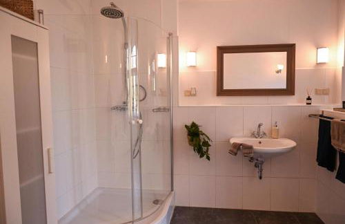 Sleep Space 2 - Green&Tiny Spot Osterwieck Birkenmühle - Foto 30