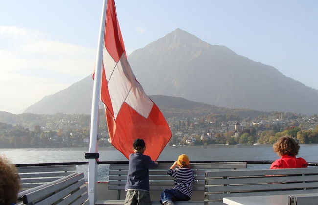 Luxurious Chalet in Habkern With Private Garden - Foto 22