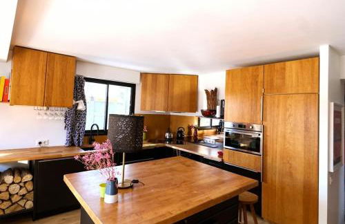 KerSauvage Hamlet house on Quiberon - Foto 22