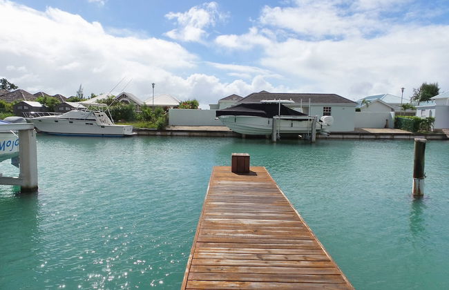 Villa 244C Jolly Harbour - Photo 45