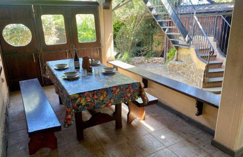 Casa Perassi - Foto 17