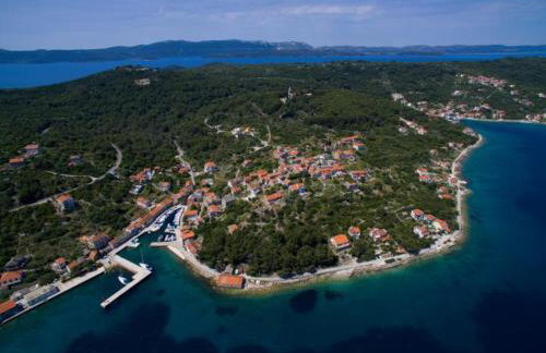 Apartmani Komoseva - Foto 8