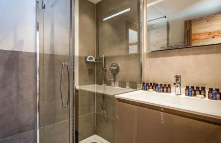 Chalet du Bois - Foto 24