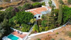 Casa rural Benthomiz 210, Algarrobo, Málaga, España - Foto 3