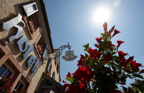 Luxusapartment Burgschänke - Foto 48