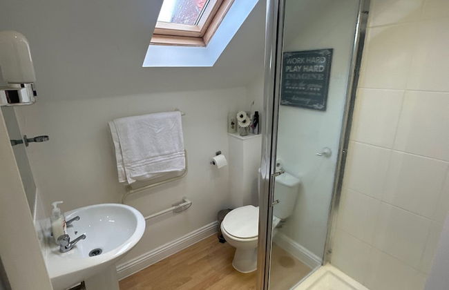 Welbury Studio Retreat - Foto 3