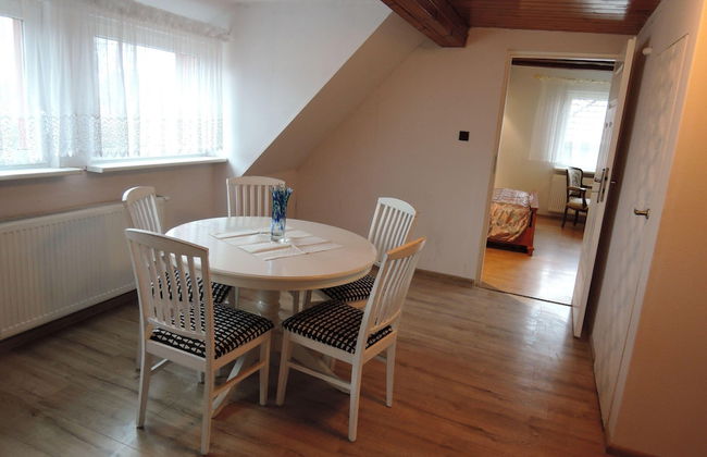 Cottage in Stepnica Near Szczecin Lagoon - Photo 17