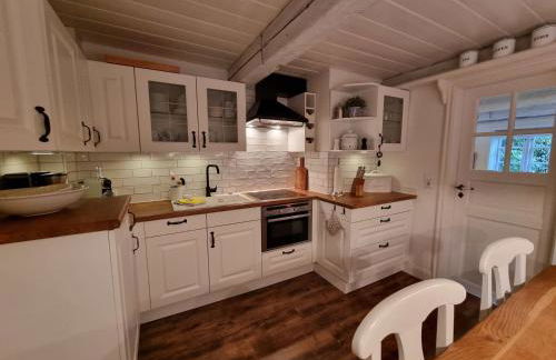 Sütjers Hüs - großes Nest - Foto 7