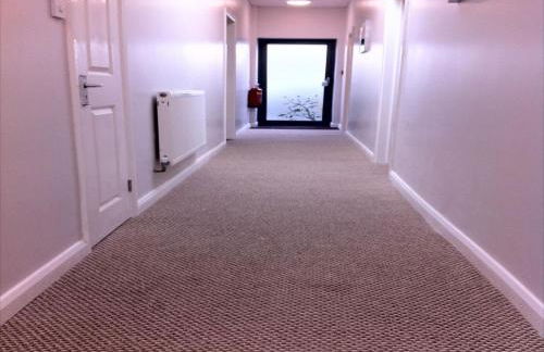 Lyall Apartment Hotel - Foto 13