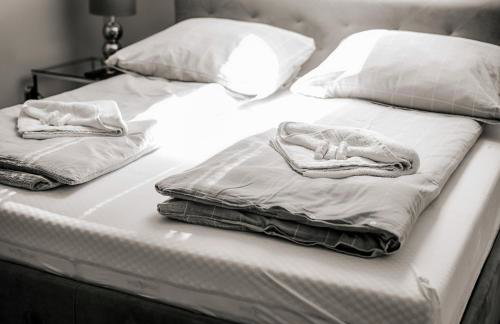 Apartamenty Atmosfera Bytów - Foto 66