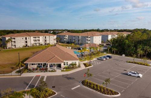 Elegant 3BR/2BA Condo Near Beaches & Attractions - Foto 46