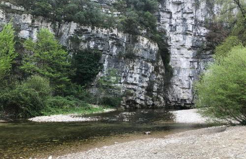 Villa l'art de fer - Foto 44