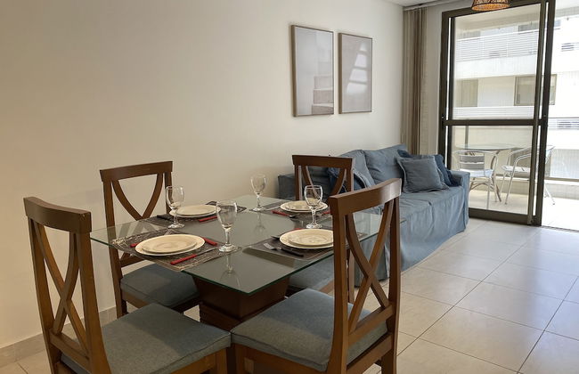 Bela Hospedagem - Unique Beach Bessa - Foto 11