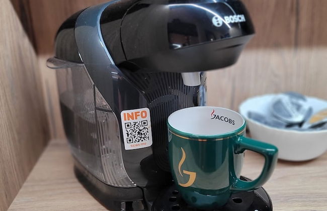 Stella Cozy Apartament - Foto 8