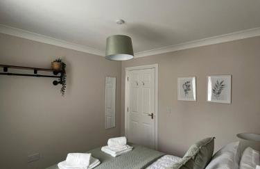 Hartlepool Marina View Apartment - Foto 14