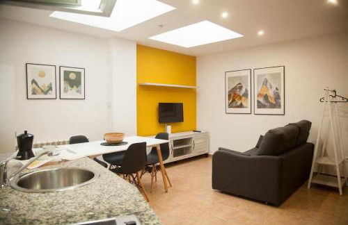 Cumbres De Los Picos Apartamento "Rebecos" - Foto 14