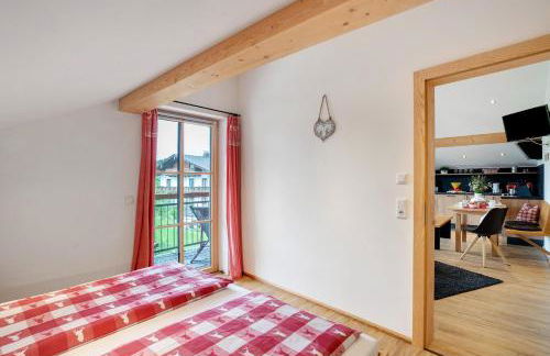 Neubau - Ferienwohnung Waldblick - Foto 8