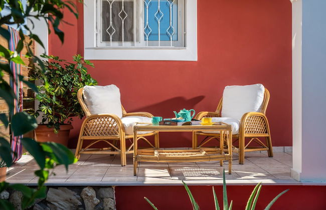 Diogenis House - Foto 24