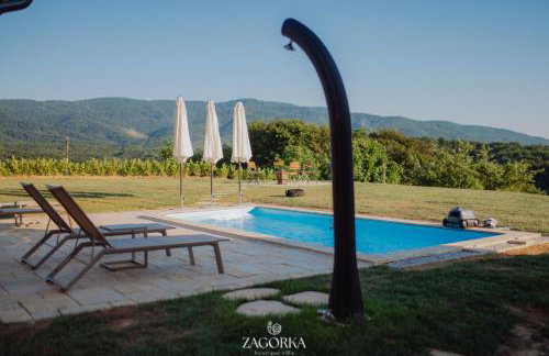 Boutique Villa Zagorka - Foto 8