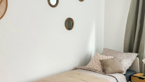 Brunsbüttel City Apartments - Photo 3