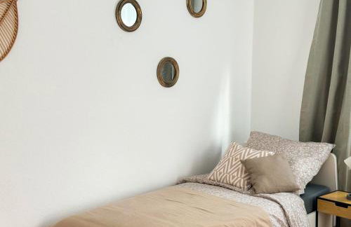 Brunsbüttel City Apartments - Foto 3