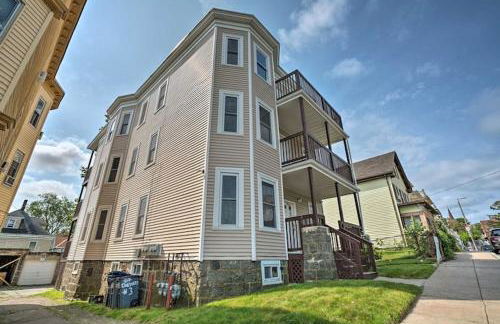 Astonishing 4BR Bright *Apt with modern amenities! - Photo 26