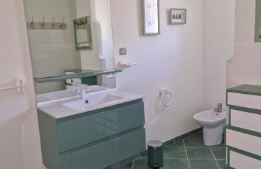 Résidence U MELU Grand T2 VERT à l'étage - Foto 11