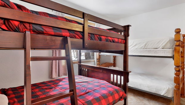 R & R Retreat #1767 - Foto 2, Camera