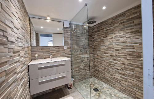 Jolie petit mazet à 10min des plages - Foto 4