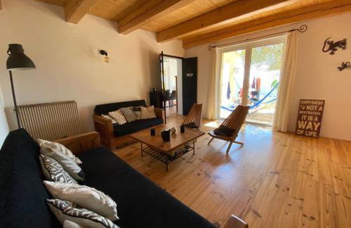 Villa avec piscine, location à la semaine - Foto 6