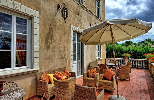 Villa Fiamma - Foto 40