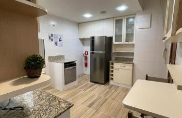 Ipanema Sol e Mar Residence - Photo 10