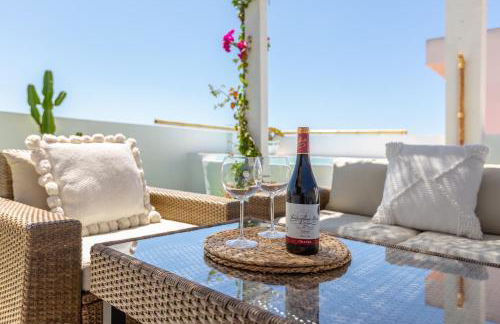 Atico Iluro - Foto 17