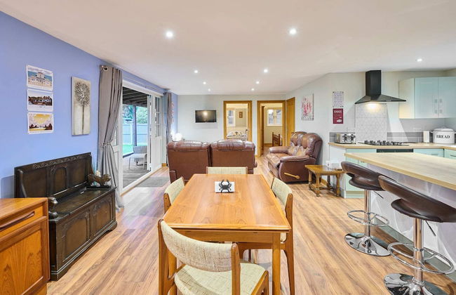 Host Stay Dovecote View - Foto 8