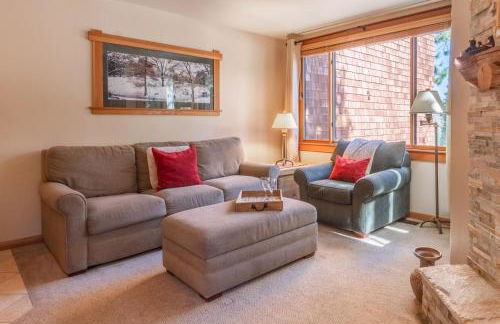 Northstar - Ski View Condo - Foto 3