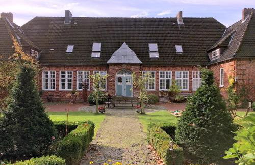 Bahnhof Vaale- Gleis 3 - Foto 28