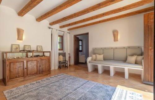 Villa Picassa with sea view - Foto 18