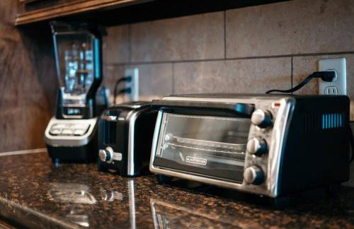 Ultimate Comfort & Relaxation- Palm Family Oasis - Foto 47