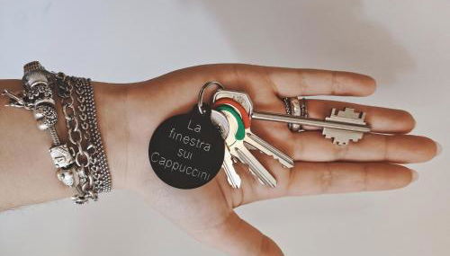 La finestra sui Cappuccini - Foto 2