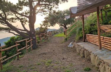 Il Ciuffo: ampia casa panoramica con parcheggio. - Foto 16