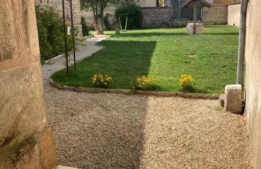 Gite des Hamy Parc National de Forêts HAUTE MARNE - Foto 39