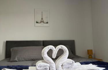 Cosy Lincoln Home Sleeps 6 with Parking - Foto 12