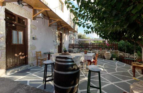 Vryses Crete-Village Vibes - Foto 7