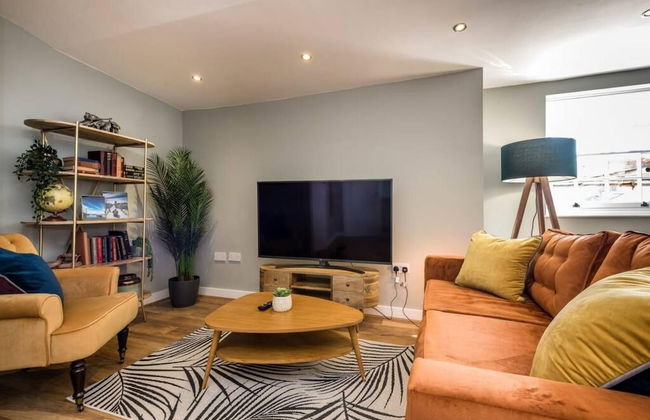 Host Apartments Catharine Quarters III - Foto 1