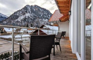 Breitenbergerhof Pfronten - Foto 21