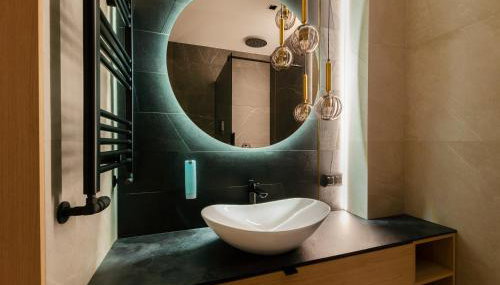 SKY Home- Wood Penthouse -Manufaktura, Parking, Klimatyzacja, Dostęp na Kod - Foto 4