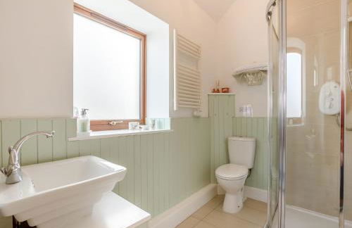 Appletree Cottage - Photo 15