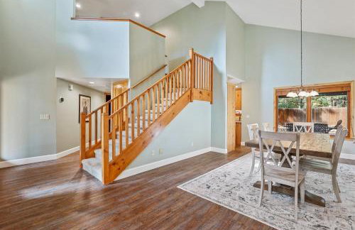 Bluebird Song Prime Flagstaff Location Outdoor Retreat with Fenced Yard and Firepit - Foto 18