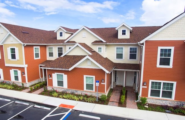 Magical Townhouse with balcony at Summerville resort SU7528 - Foto 39